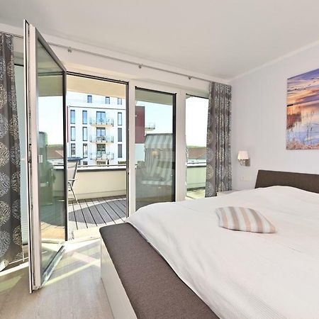 Ferienwohnung Sonnendeck Glowe Kültér fotó