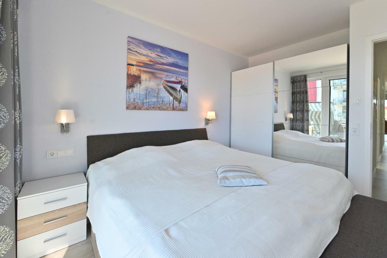 Ferienwohnung Sonnendeck Glowe Kültér fotó