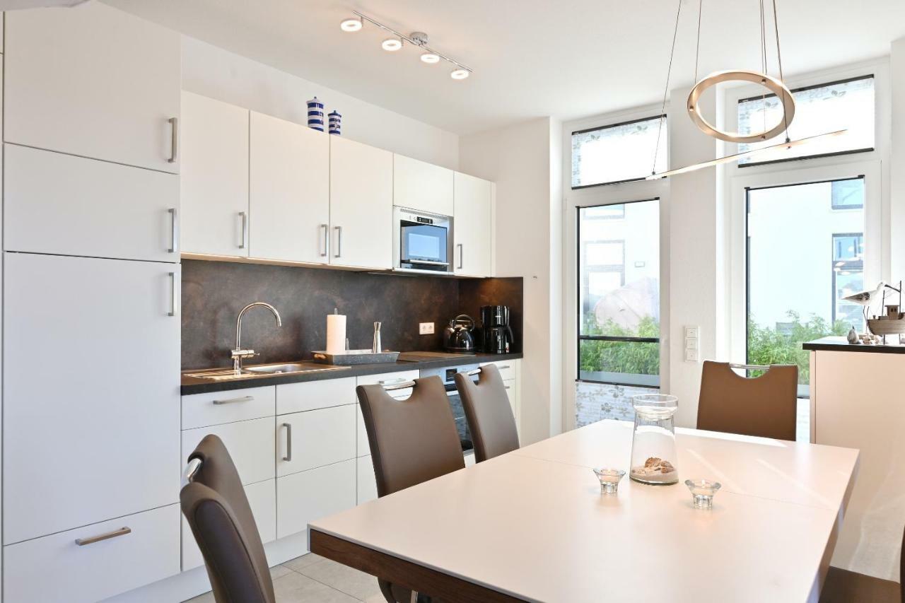 Ferienwohnung Sonnendeck Glowe Kültér fotó